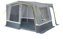 High Peak Tramp 2.0 freistehendes Busvorzelt