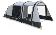 347660 - Kampa Hayling 4 Air TC aufblasbares Tunnelzelt für 4 Personen