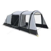 Kampa Hayling 4 Air TC inflatable tunnel tent