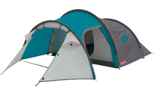 Coleman Cortes 3 tunneltent