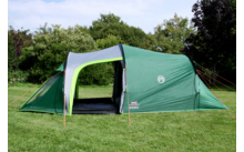 Coleman Chimney Rock 3 Plus tunneltent