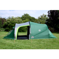 Coleman Chimney Rock 3 Plus Tunnelzelt für 3 Personen