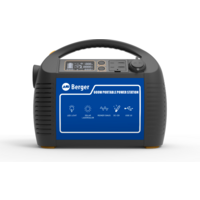 Berger BPS600 Powerstation 600 W