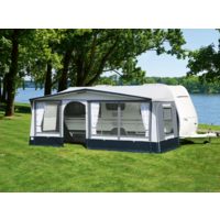 Brand Reisevorzelt Como 877 - 897 cm