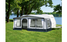 Brand Como Reisevorzelt