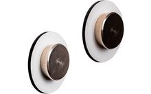 Silwy Slimme Magneetspelden incl. Metalen Nano Gel Pads