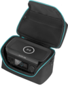 EcoFlow River Mini Wireless Tragbare Powerstation 210 Wh 300 W
