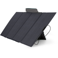 EcoFlow Tragbares Solarpanel 400 W