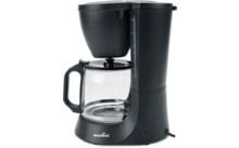 Mestic Kaffeemaschine MK-60 230 Volt 600 ml