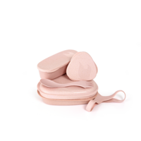 Light my Fire lunchkit servies dustypink - 6-delige set