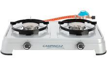 Campingaz Camping Cook CV 2-flame Stove