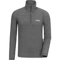 Regatta Montes Herren Fleecepullover