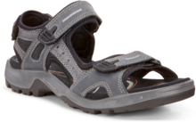Ecco Offroad herenslipper