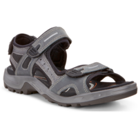 Ecco Offroad Herren Trekkingsandale