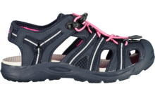 62527030 62527031 62527032 62527033 62527034 62527036 - Campagnolo Aquarii 2.0 Kinder Sandale