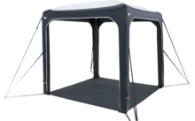 Pavillon gonflable Hub 2 Redux Dometic