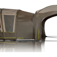 Collegamento Zempire Evo TM / TL V2 Aerobase Link tra tenda e gazebo