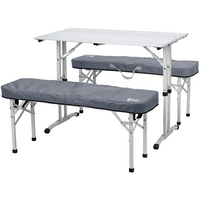 Set de table de pique-nique 90 x 52,5 cm Trevi Berger