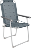 Berger Classic Klappstuhl grau