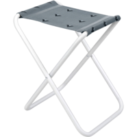 Berger Klapphocker grau