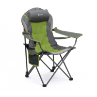 Berger Tarim Faltsessel mit Organizer