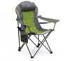 Berger Tarim Faltsessel mit Organizer