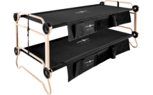 Disc-O-Bed Stockbett XL