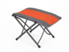Berger Siena faltbare Beinauflage Orange