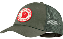 899454S-M - Fjällräven 1960 Logo Long Radar Cap