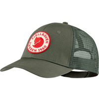 Fj&auml;llr&auml;ven 1960 Logo Langtradarkeps Cap