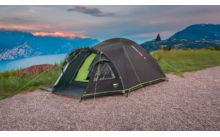 High Peak Talos 3 Kuppelzelt 3 Personen