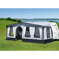 Brand Safir TL Reisevorzelt   959 cm; 280 cm 