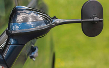 252520 - Emuk caravanspiegel voor Mercedes B-Klasse W247 vanaf 12/18, C-Klasse vanaf 02/14-02/21, CLS-Klasse C257 vanaf 03/18, E-Klasse W213, S213, X213, C238, GLA-Klasse H247 vanaf 04/20, S-Klasse W222 vanaf 07/13-08/20, EQC (N293) vanaf 05/19, GLB X247 vanaf 09/19, GLC X253 vanaf 10/15-07/22, C238