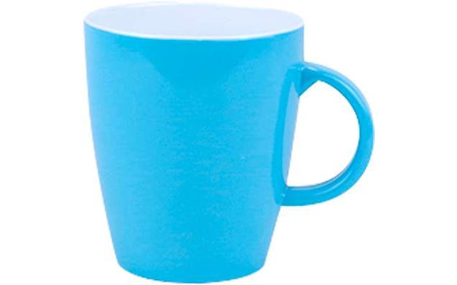 Gimex mug, blue