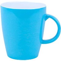 Gimex Henkelbecher blau 300 ml