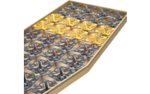 139250 - Système de lit paquet de base Sentina Mobil Berger