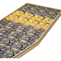 Berger Sentina Mobil bedsysteem basispakket