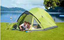 Berger Neptun 4 Kuppelzelt 