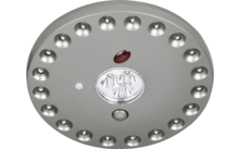 LEDZeltleuchteCamping516020 - Berger LED Camping Tentlamp