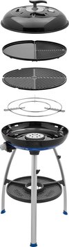 Cadac Carri Chef 2 BBQ / Grill2Braai Gasgrill 30 mbar