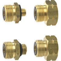Euro Set Extraction Nozzle