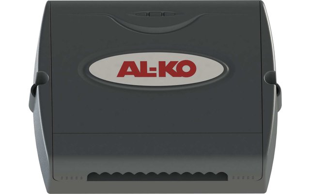 AL-KO UP4 electronic support system