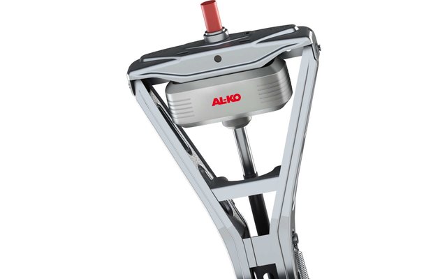 AL-KO UP4 Electronic Support System