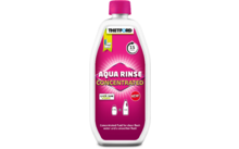 ThetfordAquaRinseKonzentrat276880 - Thetford Aqua Rinse Concentrated Spülwasserreiniger 750 ml 