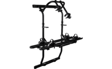 279920 - Thule Elite Van XT Heck Fahrradträger für Fiat Ducato / Citroën Jumper / Peugeot Boxer / Ram Promaster für 2 Fahrräder