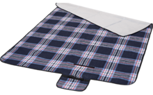509650 - Picnic Blanket 200 x 200 cm