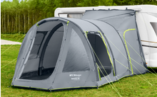 304250 - Auvent pour camping-car / fourgon Berger Touring-XL
