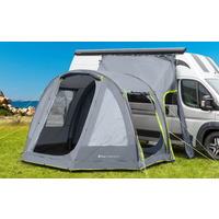 Berger Touring Easy Air XL aufblasbares Vorzelt Kastenwagen & Reisemobil