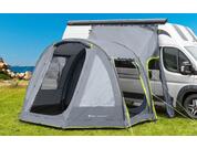 Berger Touring Easy Air XL aufblasbares Vorzelt Kastenwagen & Reisemobil