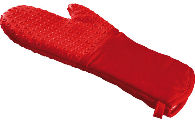 Ender's Silicone Gloves